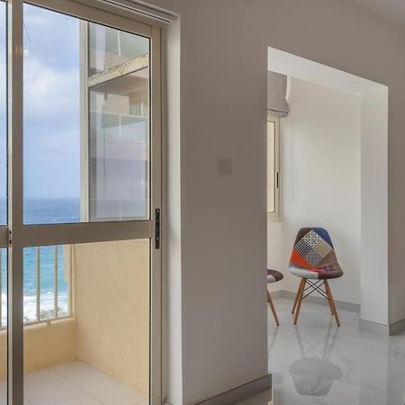 Sliema Bedrooms With Ensuite Bathrooms Exterior photo