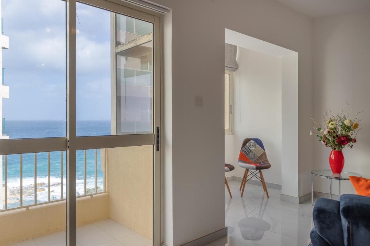 Sliema Bedrooms With Ensuite Bathrooms Exterior photo